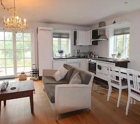 Appartement Ordinger Dün 1 Apartamento