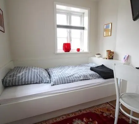 Appartement Ordinger Dün 1