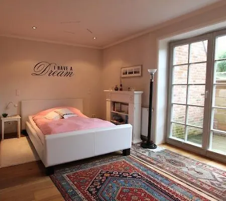 Appartement Ordinger Dün 1 Sankt Peter-Ording