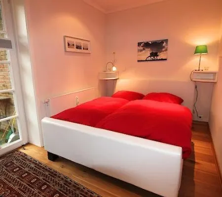 Appartement Ordinger Dün 1 Apartamento