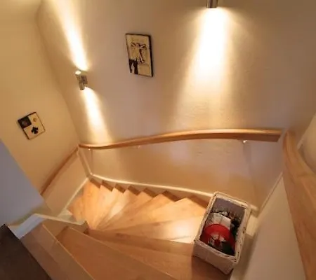 Appartement Ordinger Dün 1
